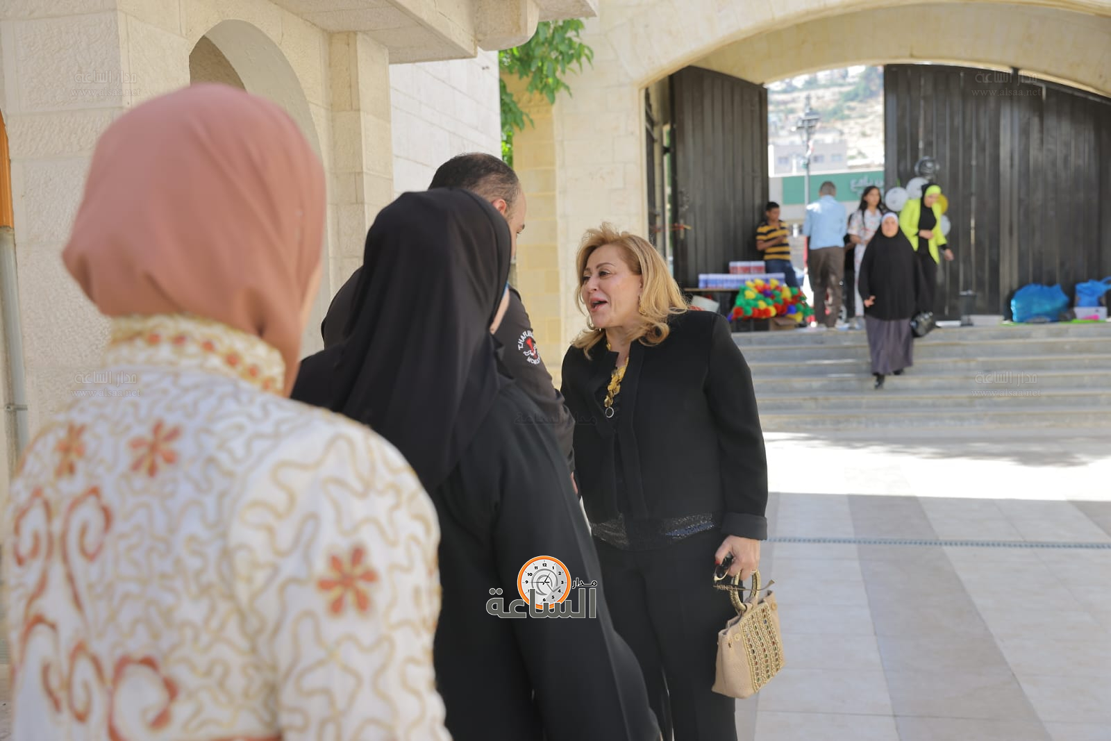 Madar Al-Saa Images 0.9837288151101848