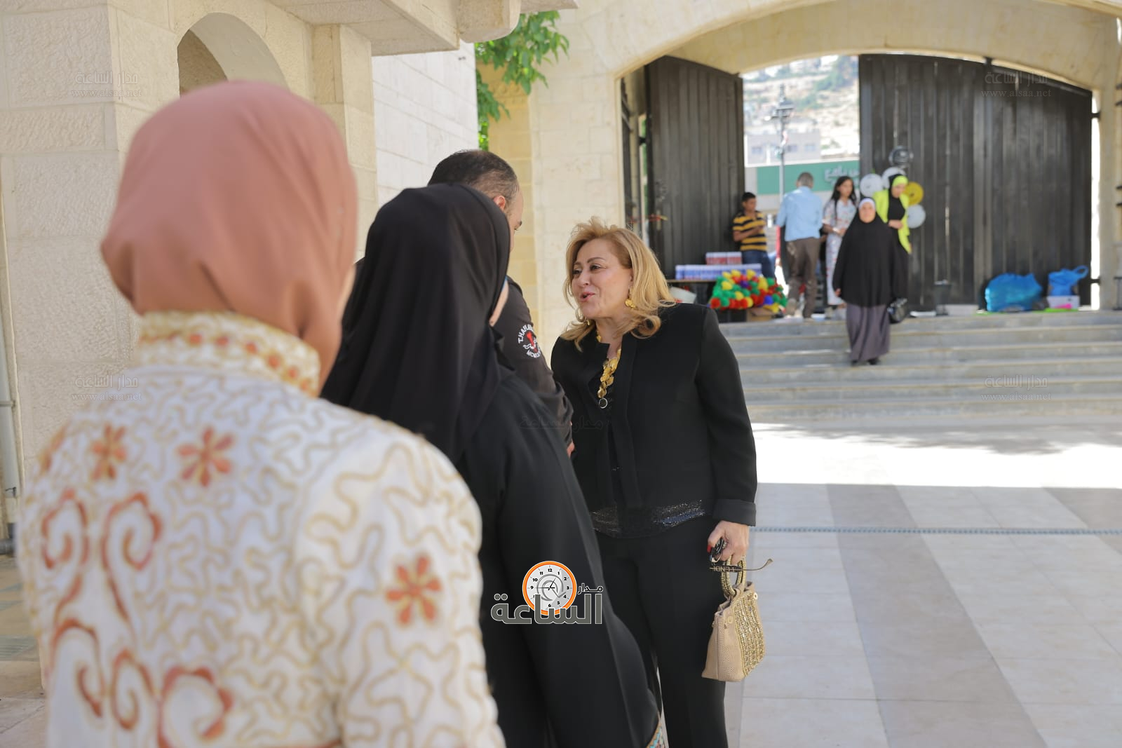 Madar Al-Saa Images 0.9488568896698465