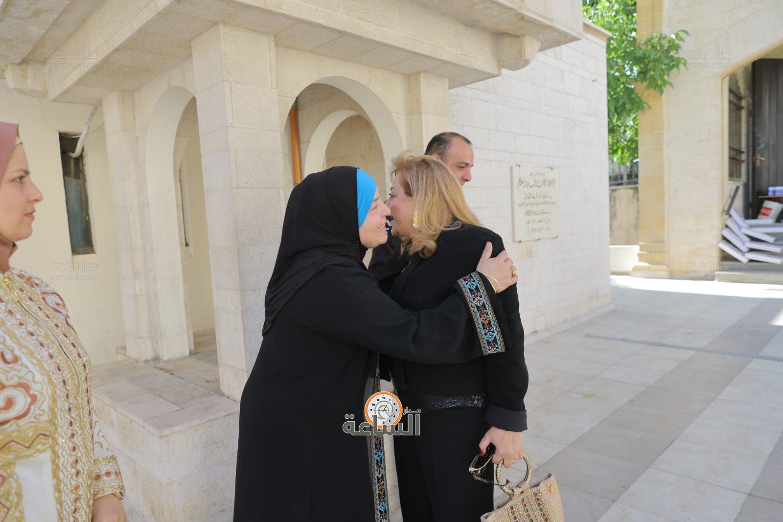 Madar Al-Saa Images 0.19064529207556358