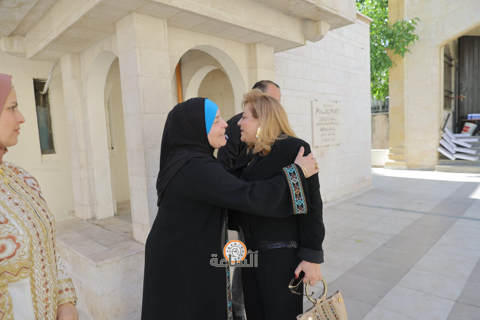 Madar Al-Saa Images 0.25278391661932786