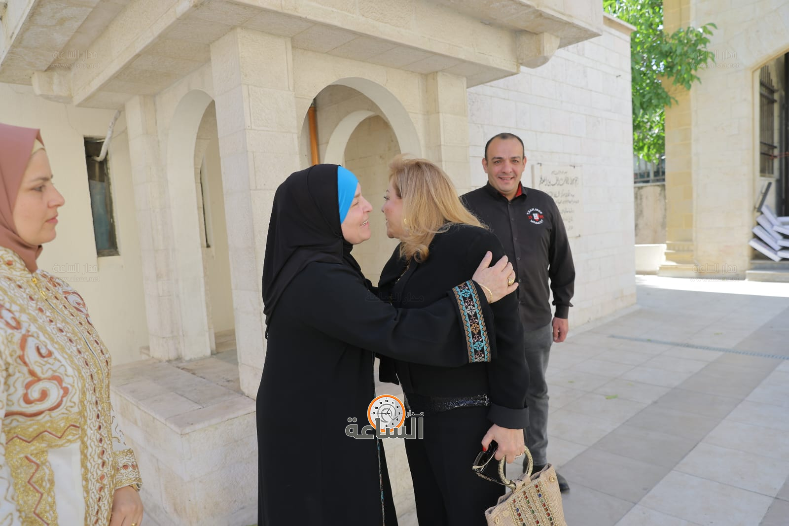 Madar Al-Saa Images 0.8238556797167838