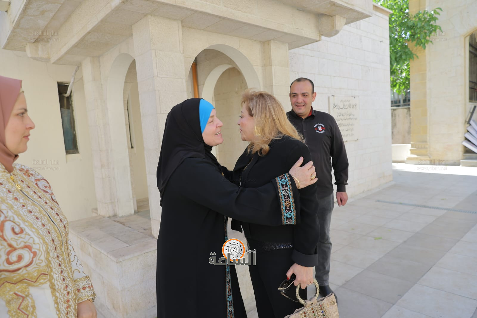 Madar Al-Saa Images 0.34848481204759285