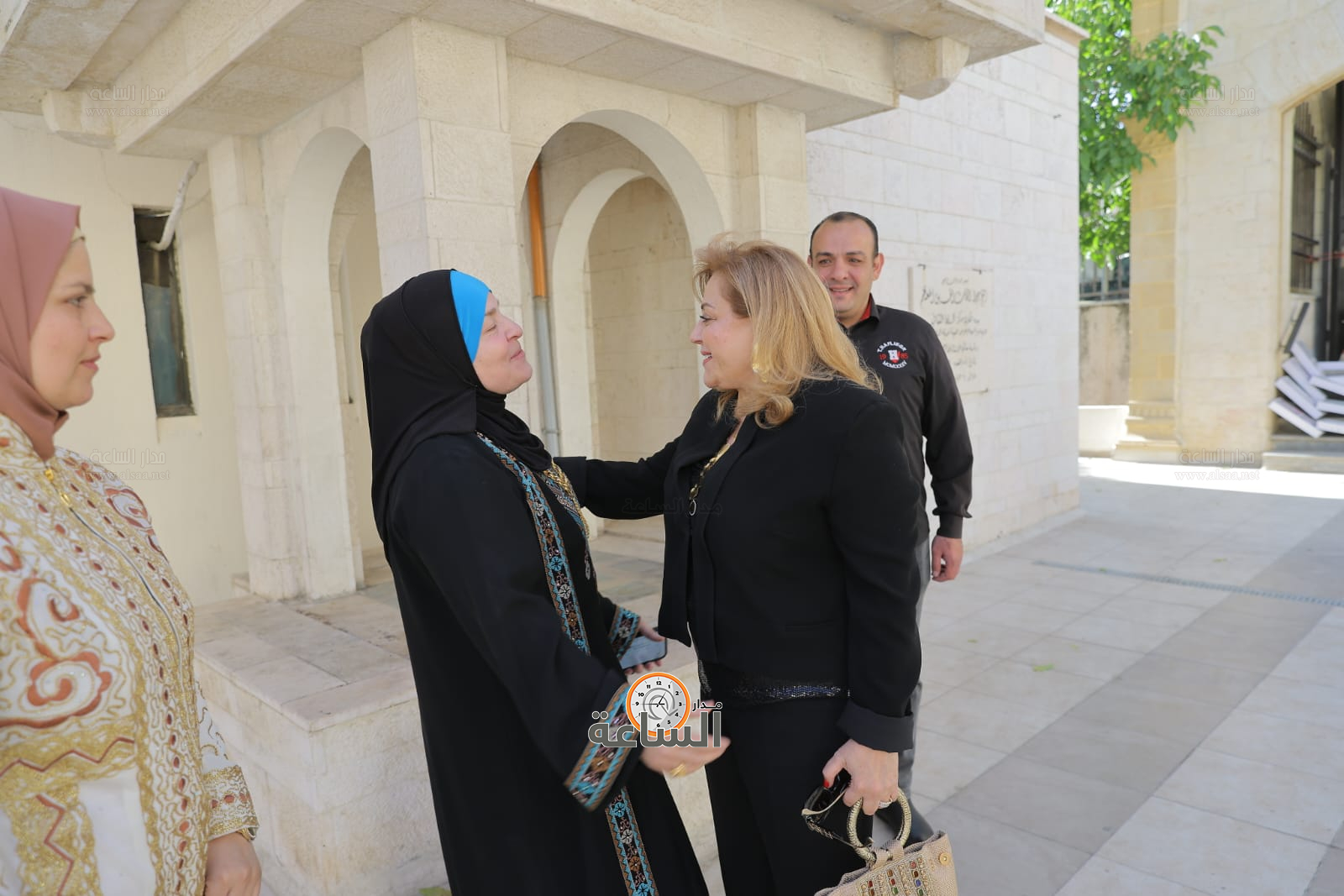 Madar Al-Saa Images 0.7900629291487631