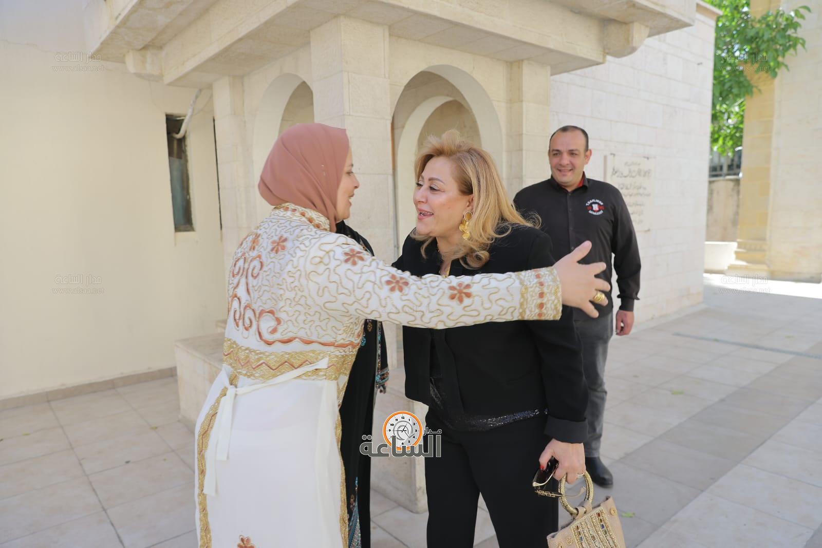 Madar Al-Saa Images 0.9219361359928562