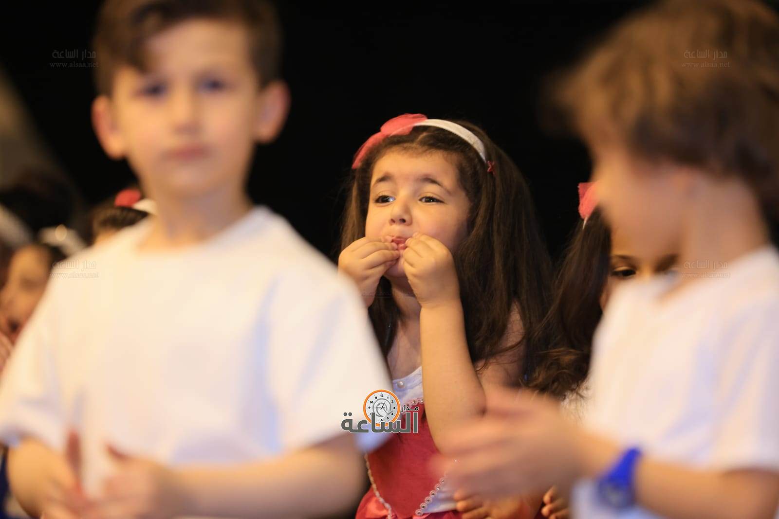 Madar Al-Saa Images 0.7650175335481697