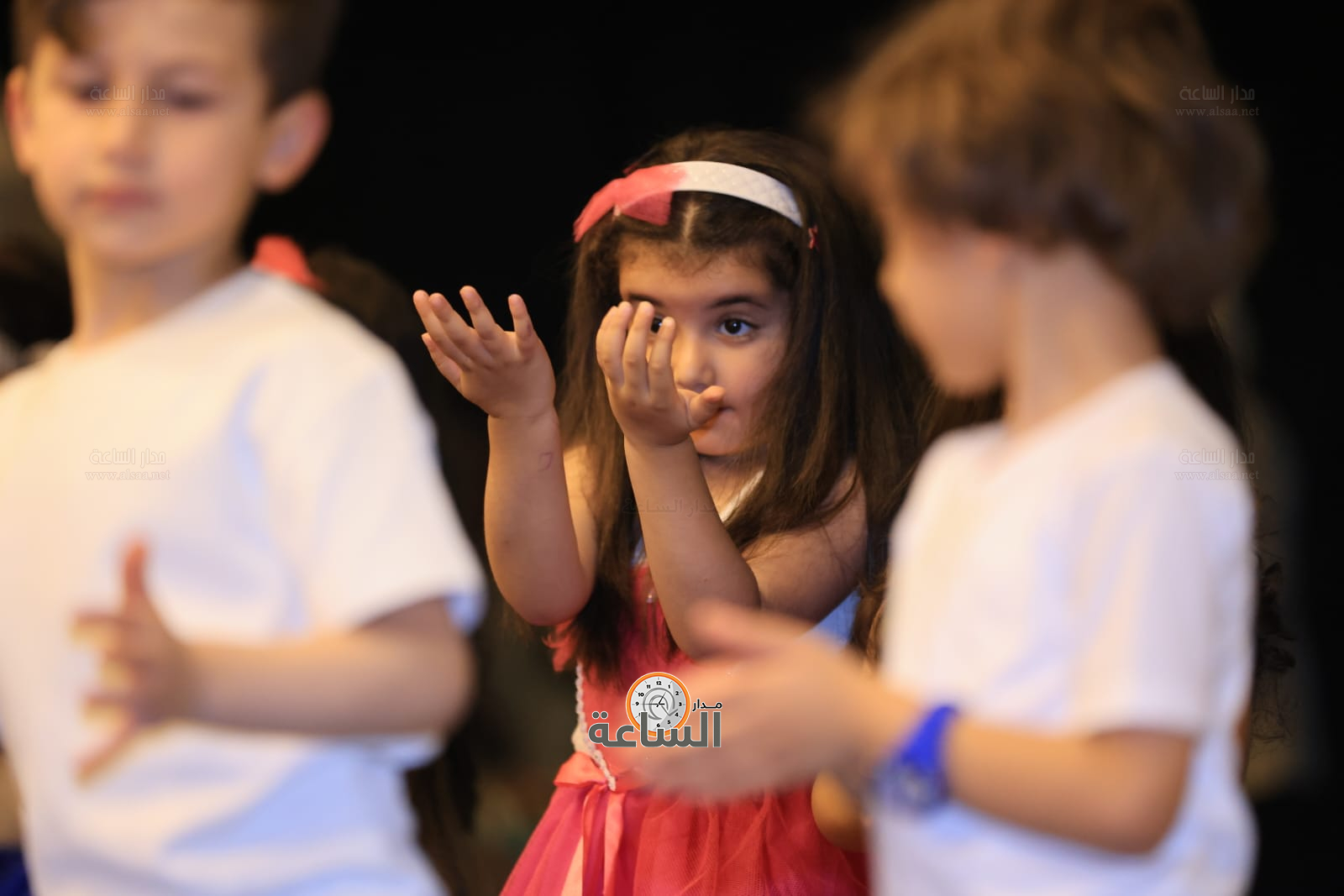 Madar Al-Saa Images 0.6570486631088716