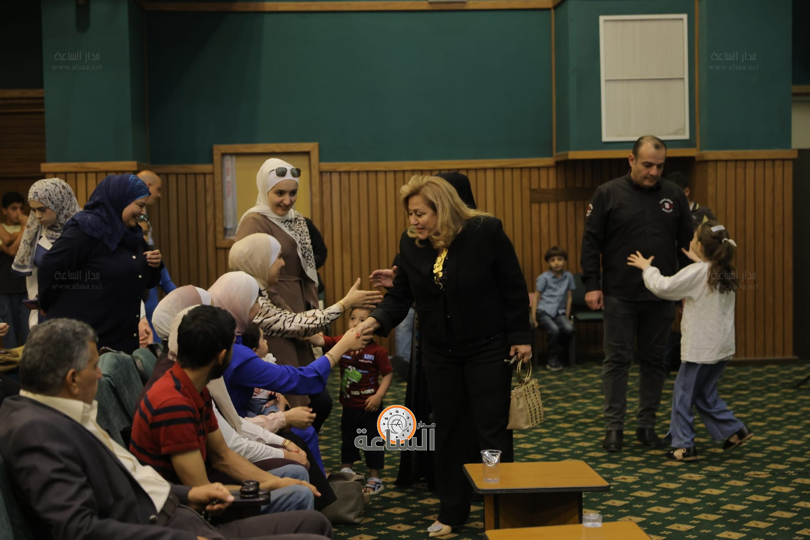 Madar Al-Saa Images 0.45619662546740614