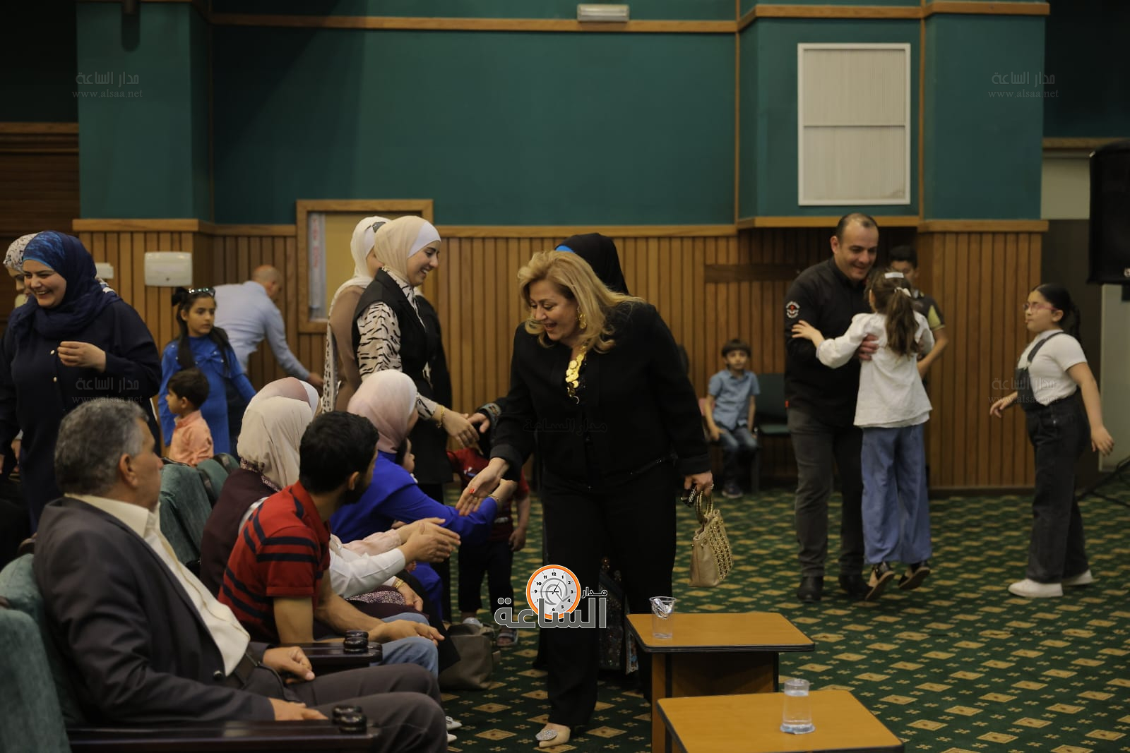 Madar Al-Saa Images 0.055117706749491124