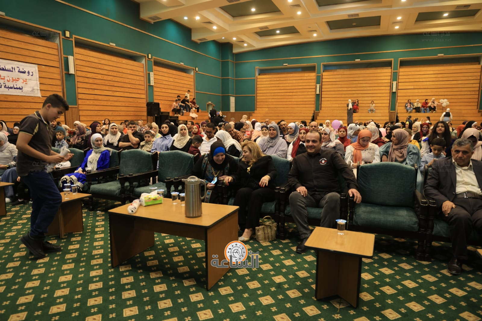 Madar Al-Saa Images 0.9525658011116468