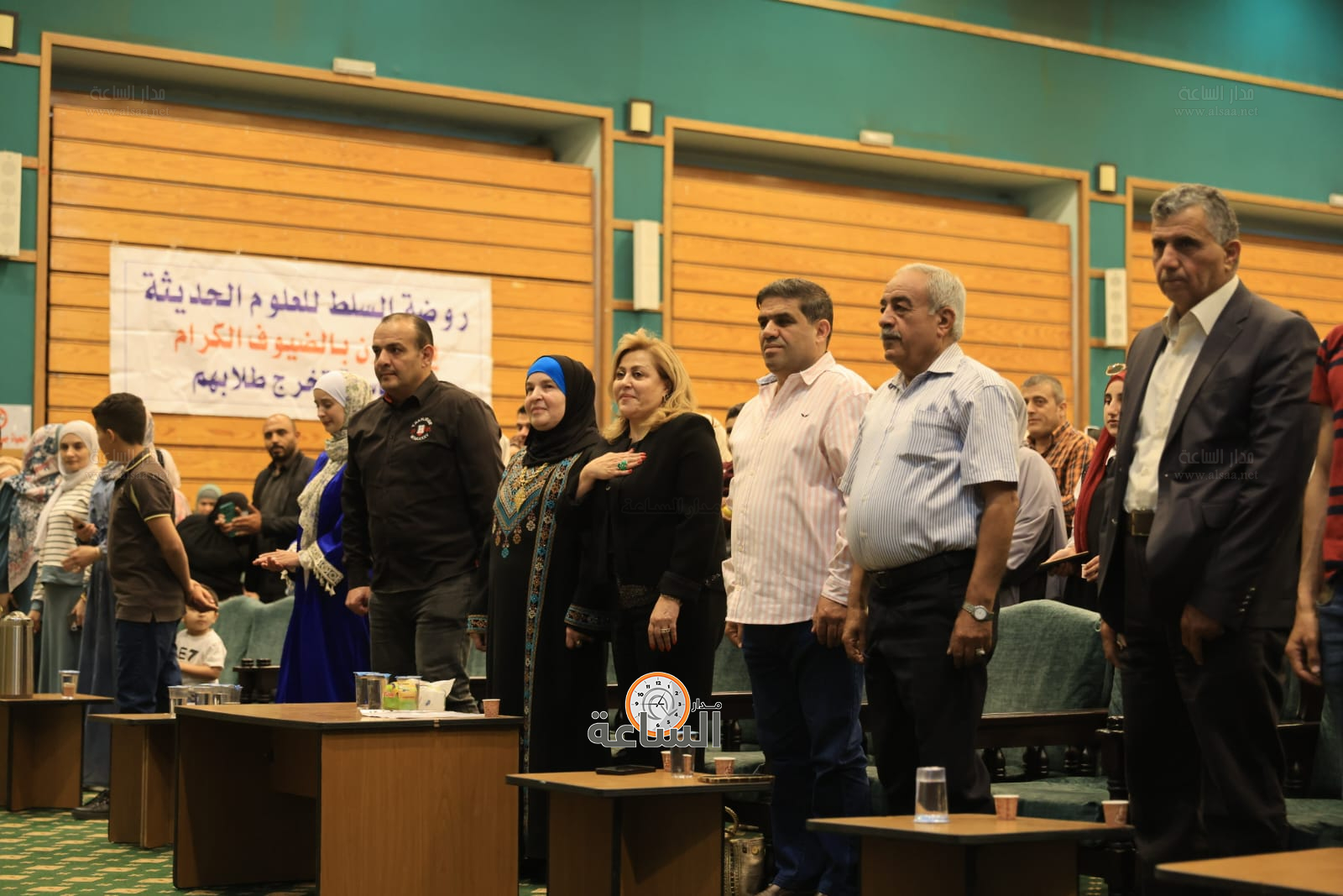 Madar Al-Saa Images 0.2552270592535666