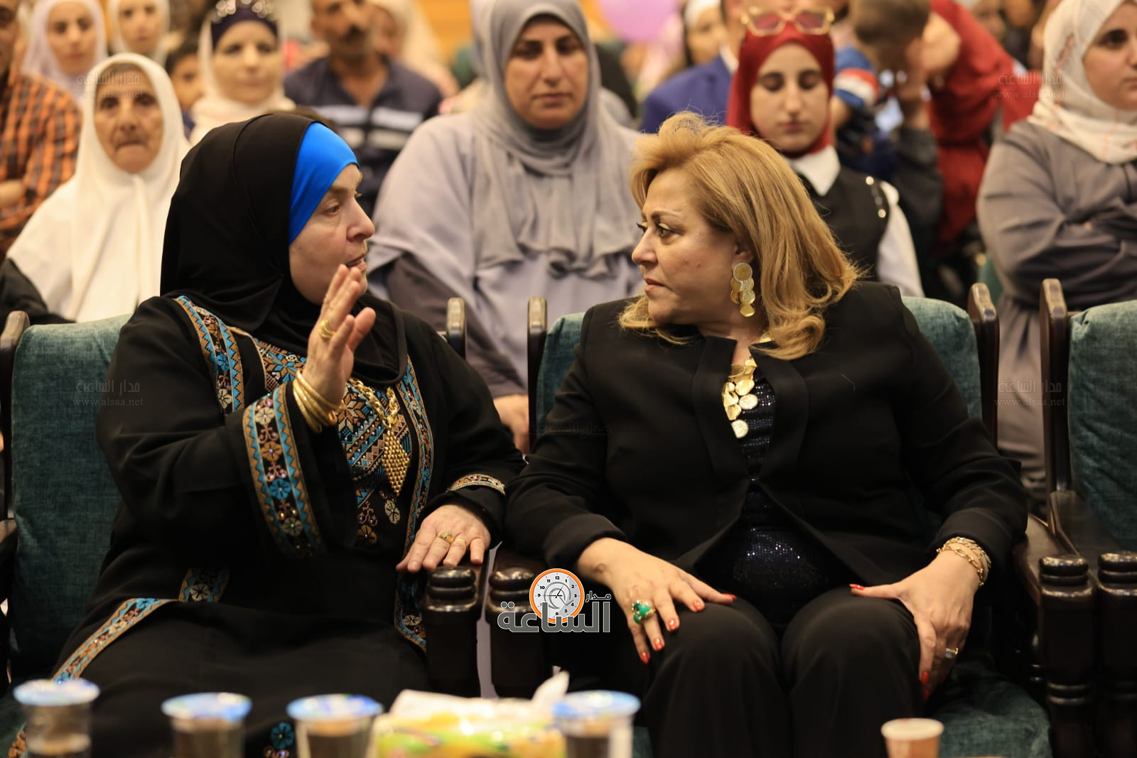 Madar Al-Saa Images 0.08511698085344999