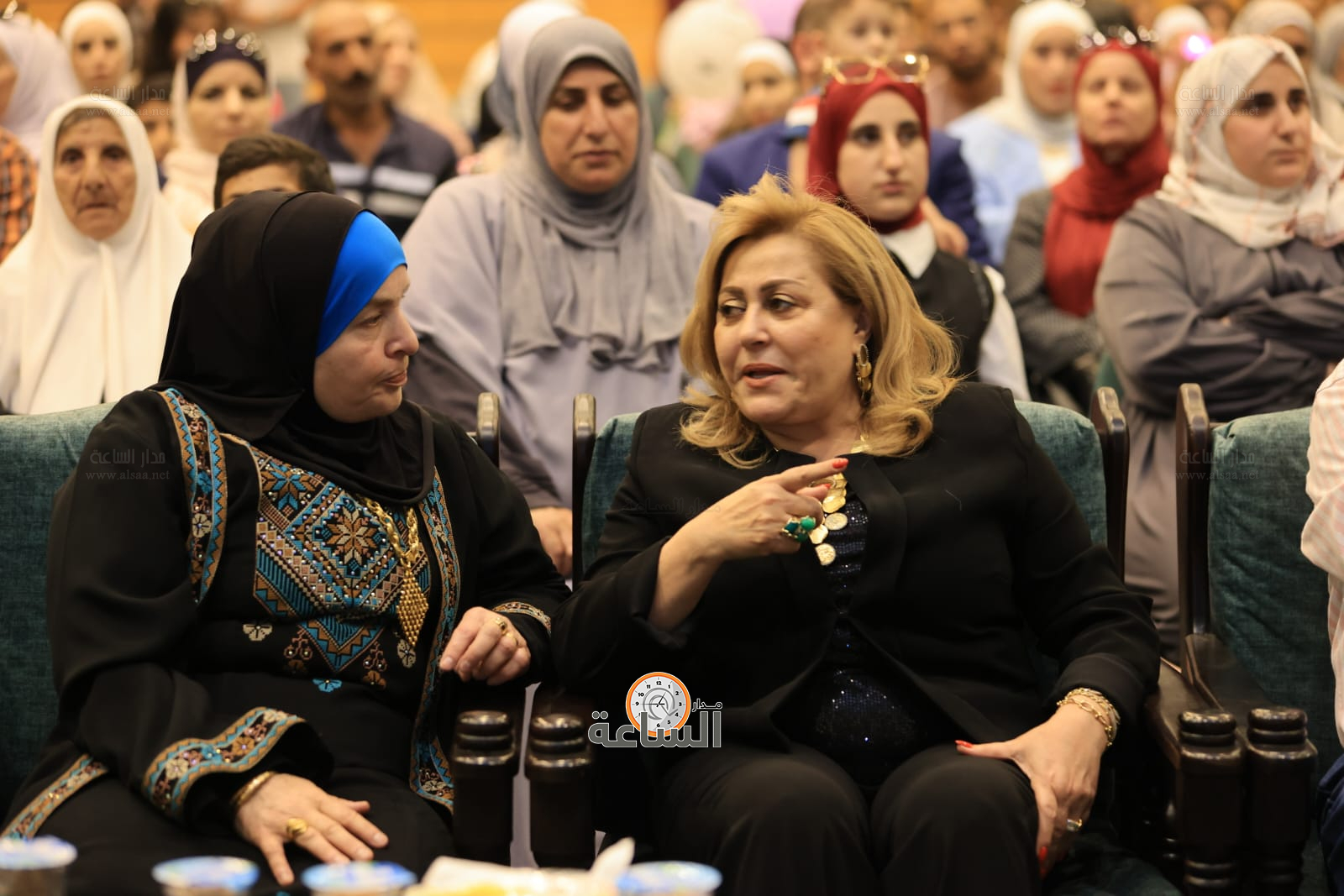 Madar Al-Saa Images 0.6976928589999999