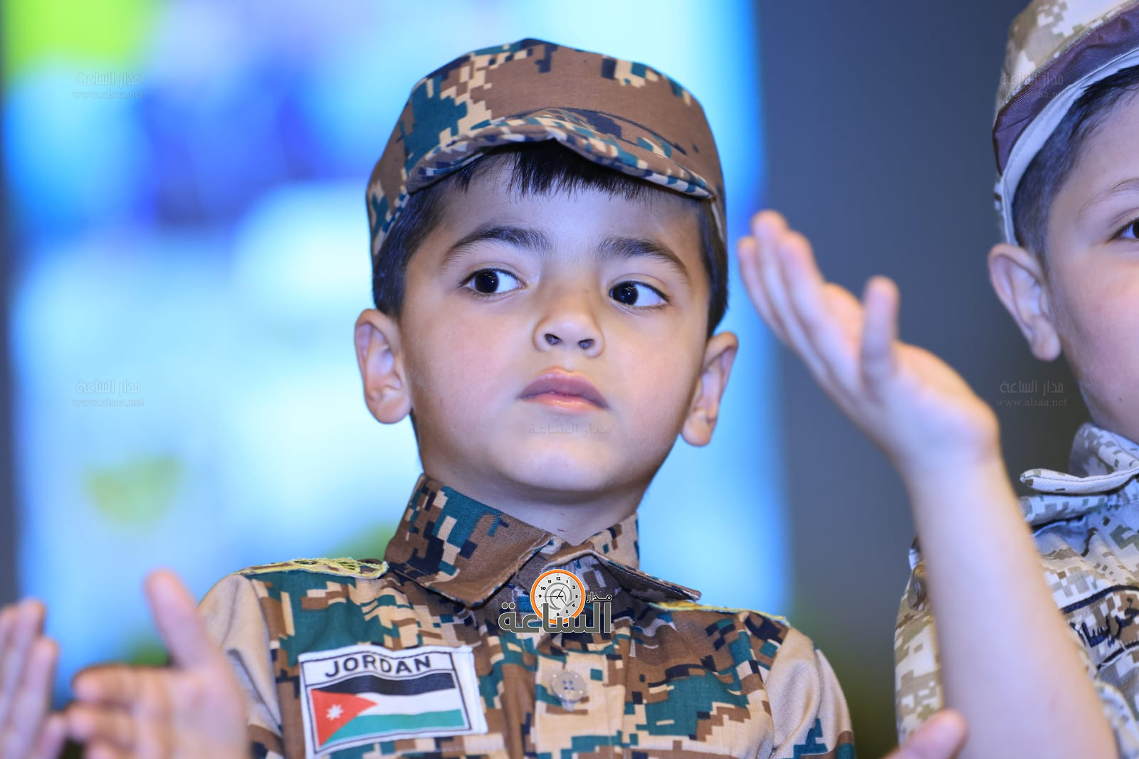 Madar Al-Saa Images 0.5406819461701026