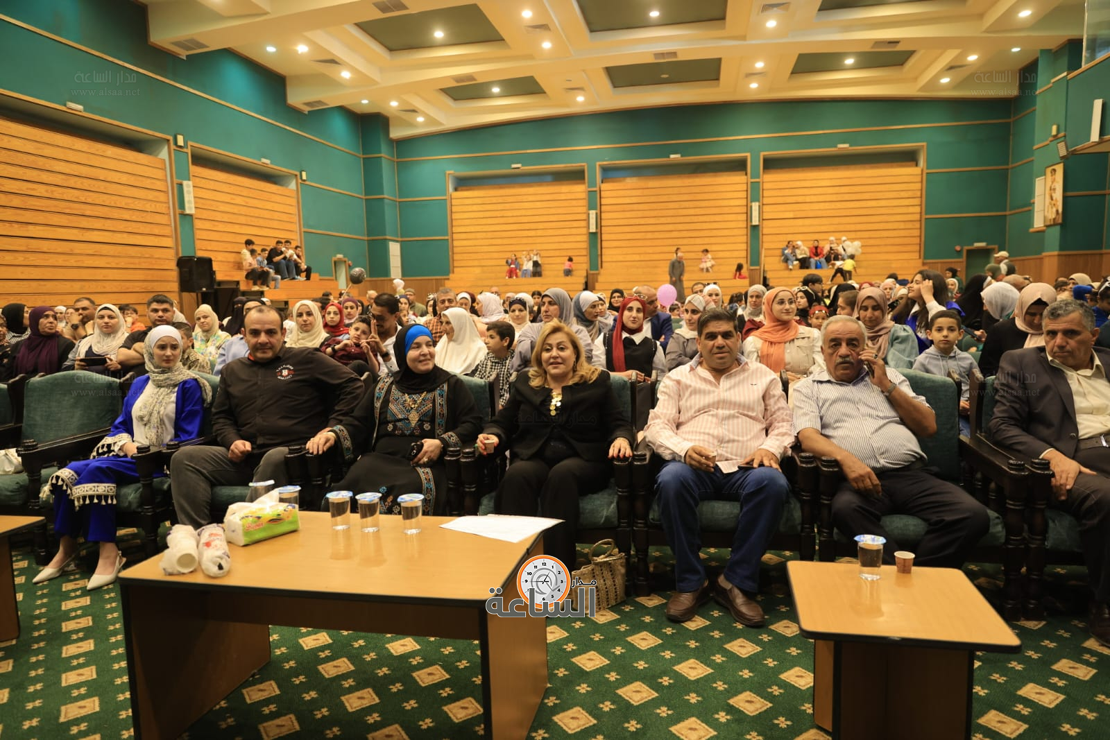 Madar Al-Saa Images 0.42161588836033237