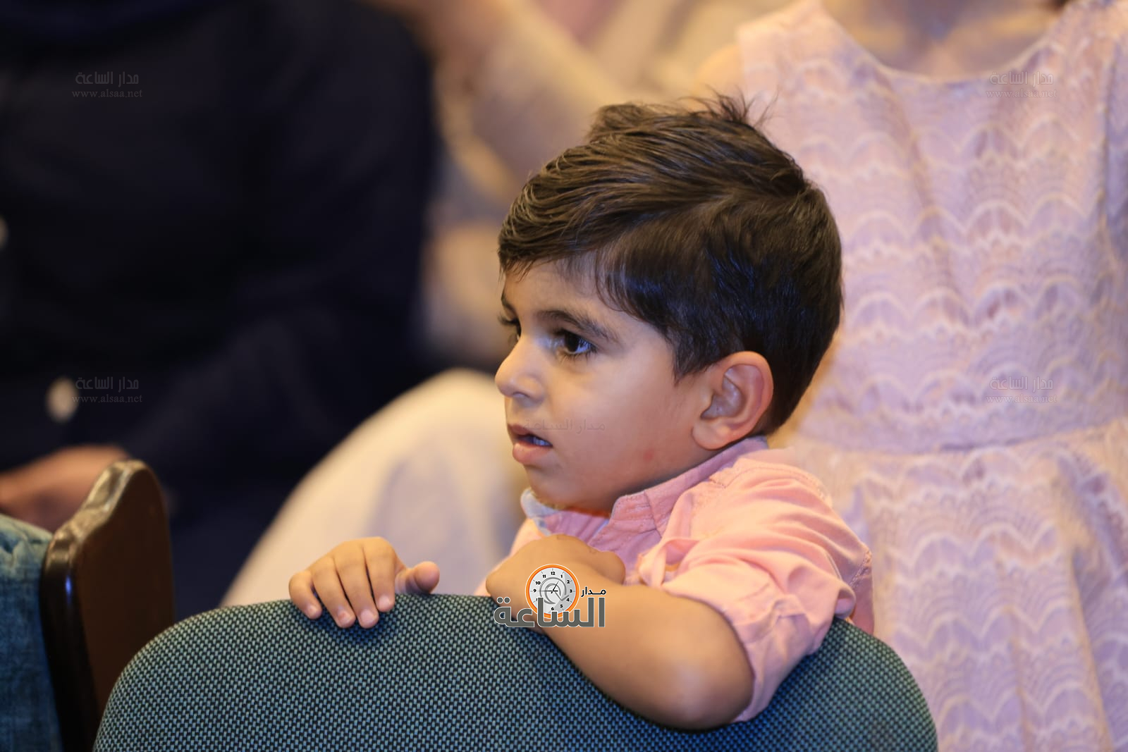 Madar Al-Saa Images 0.2155461340682142