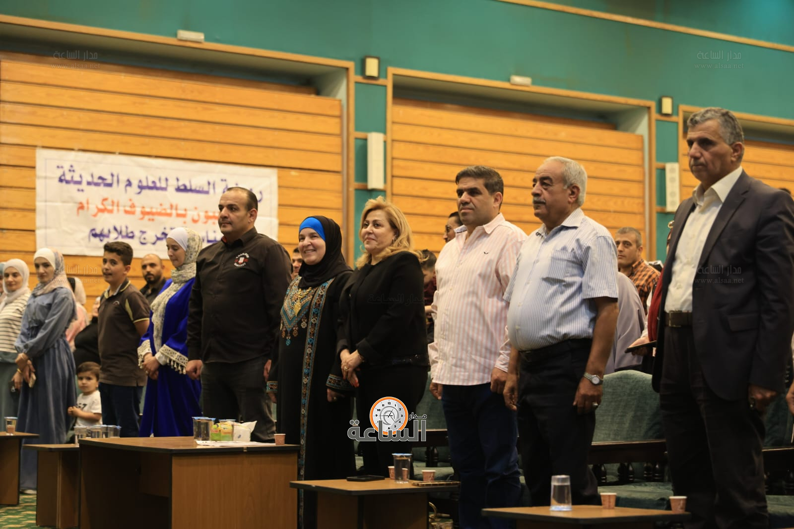 Madar Al-Saa Images 0.1867562309646249