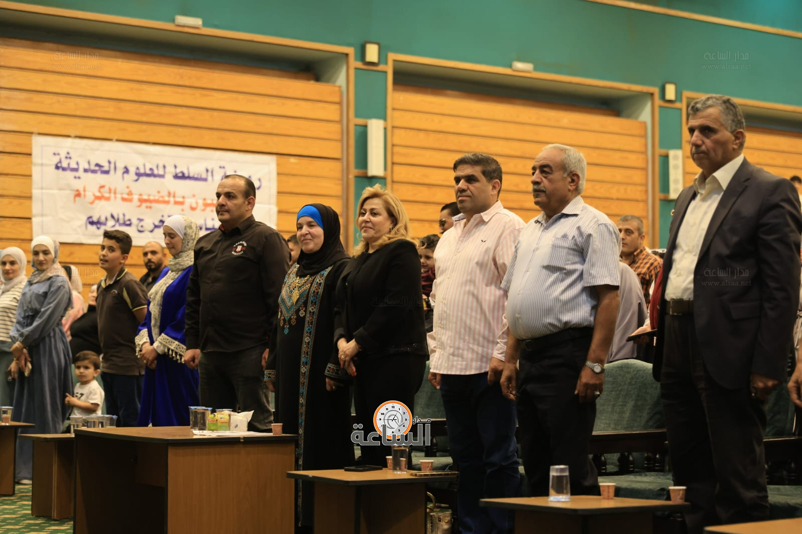 Madar Al-Saa Images 0.5238743683374326