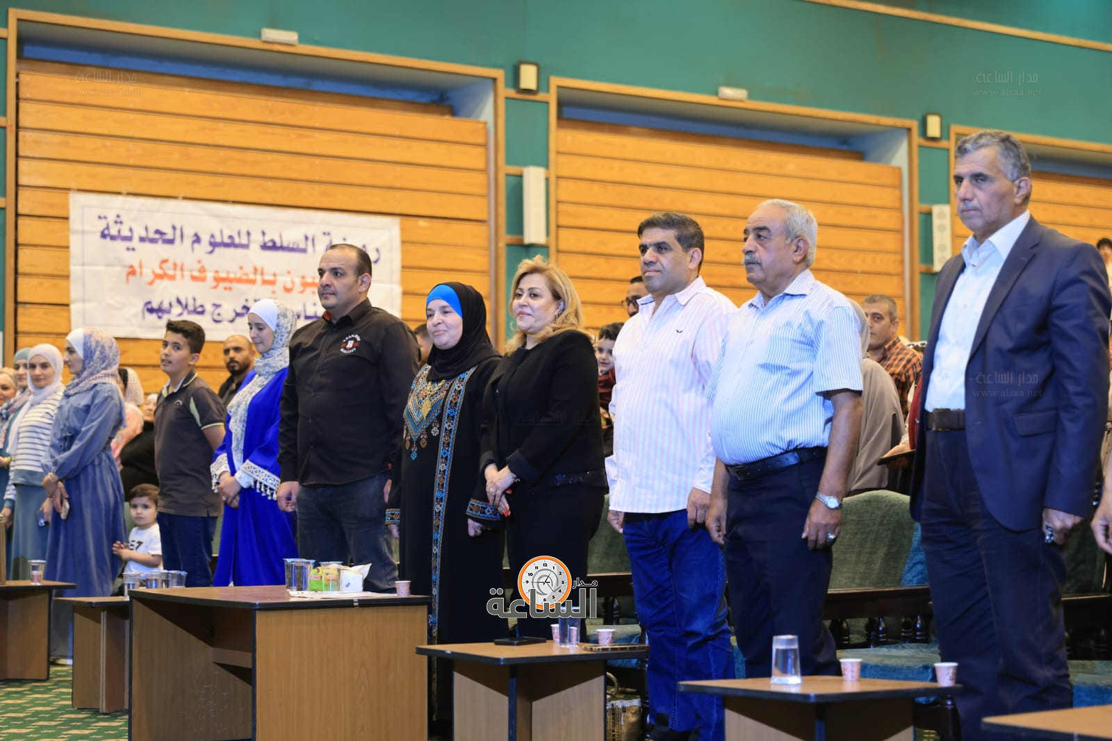 Madar Al-Saa Images 0.3604206759918813