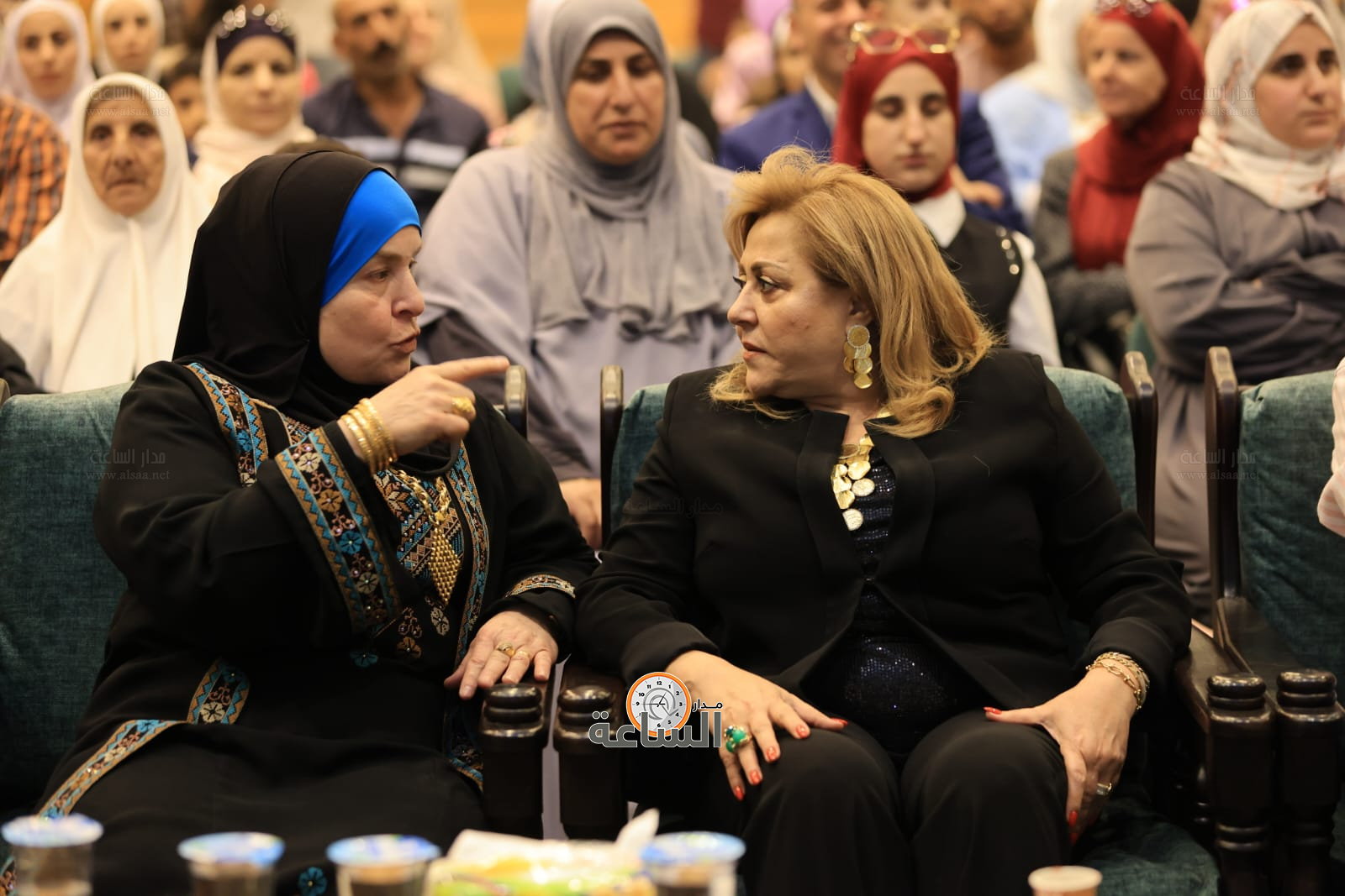 Madar Al-Saa Images 0.7321509575530535