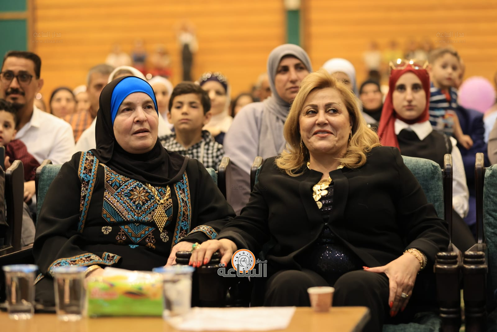 Madar Al-Saa Images 0.6829718695916283