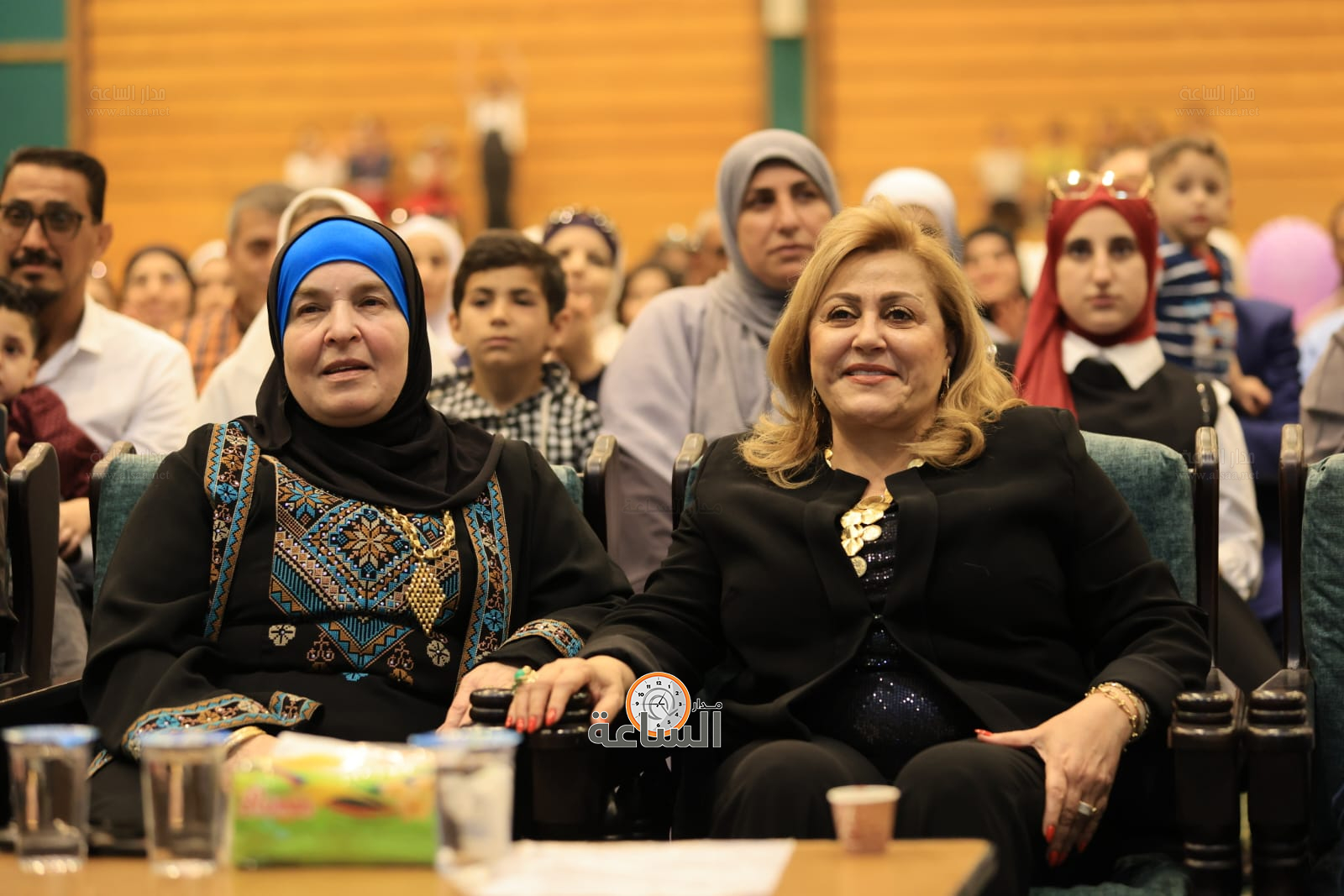 Madar Al-Saa Images 0.7695621031945096