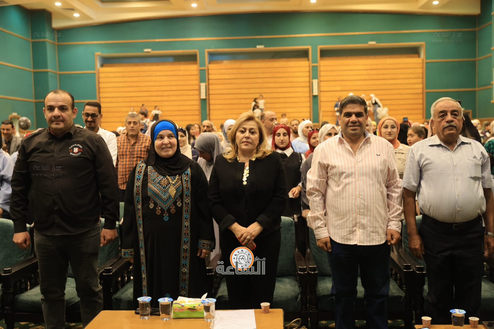 Madar Al-Saa Images 0.8703126558571164