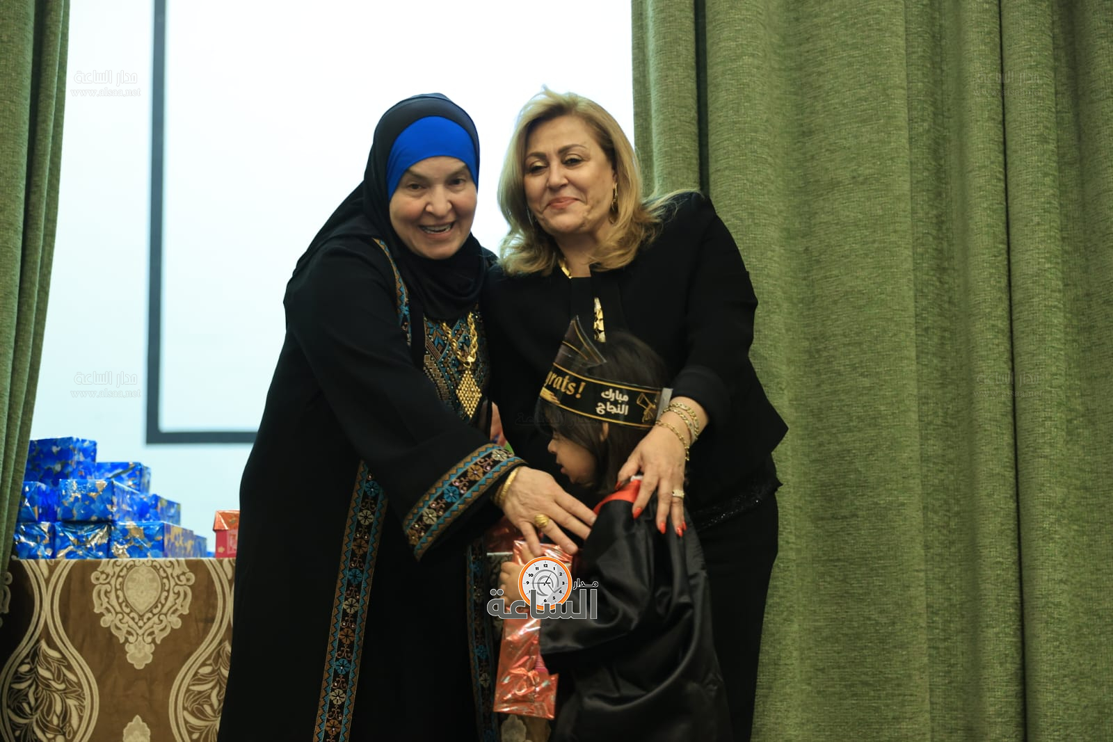 Madar Al-Saa Images 0.27466539904050546