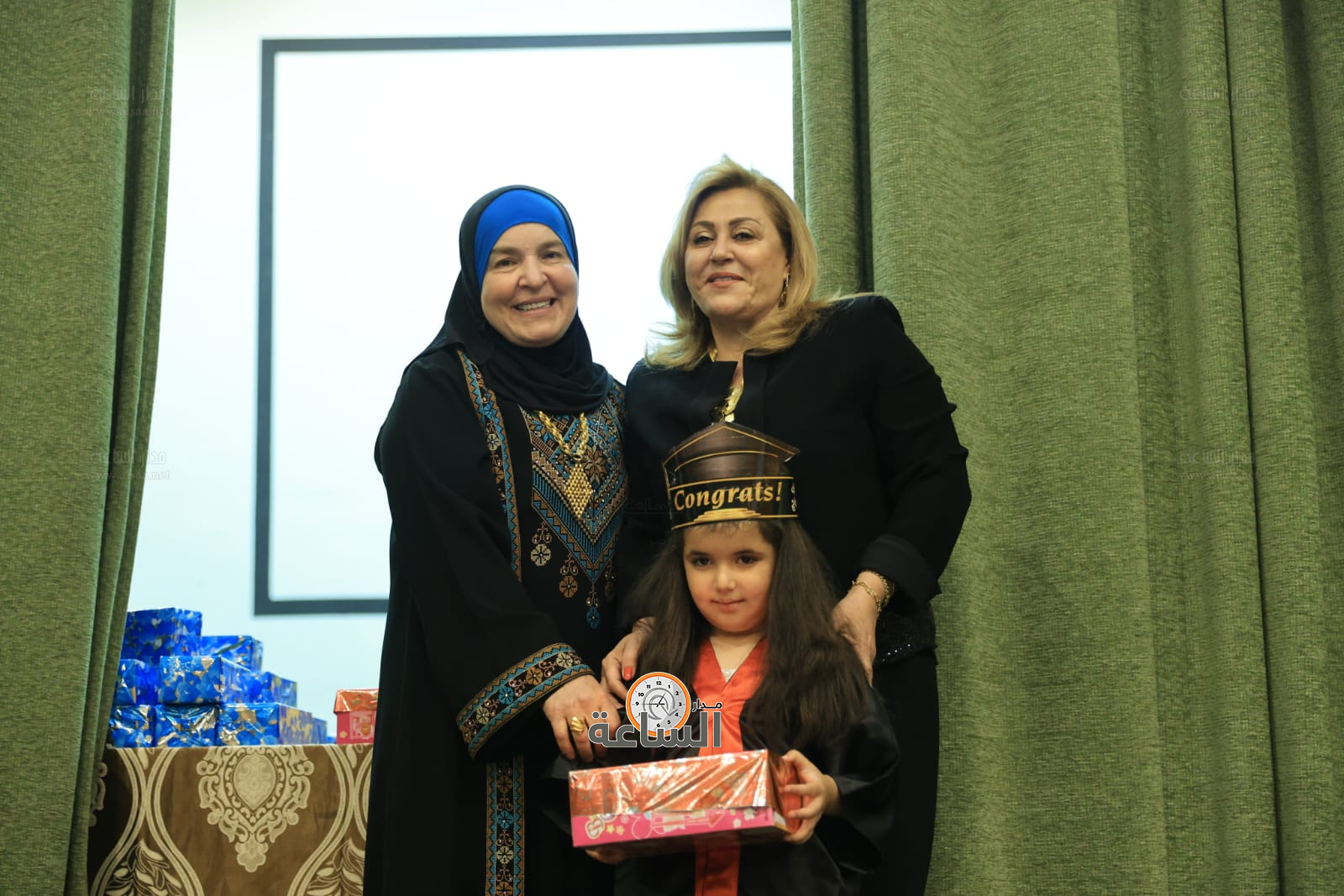 Madar Al-Saa Images 0.44541291868787514