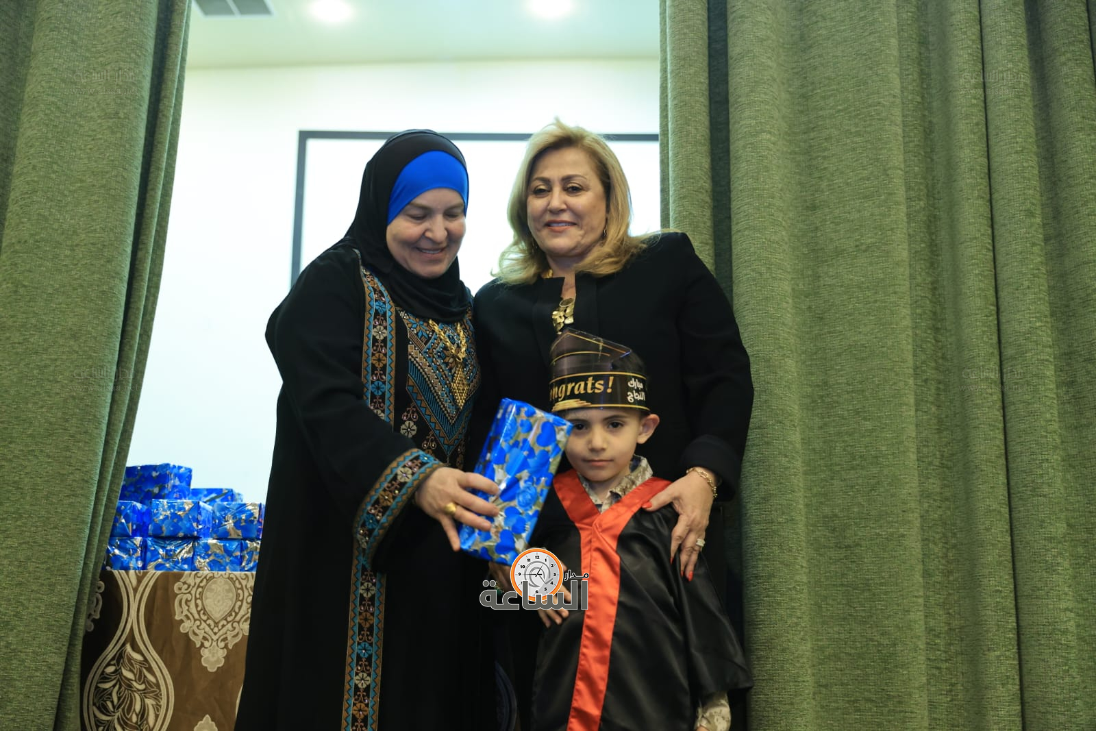 Madar Al-Saa Images 0.19802060473187055