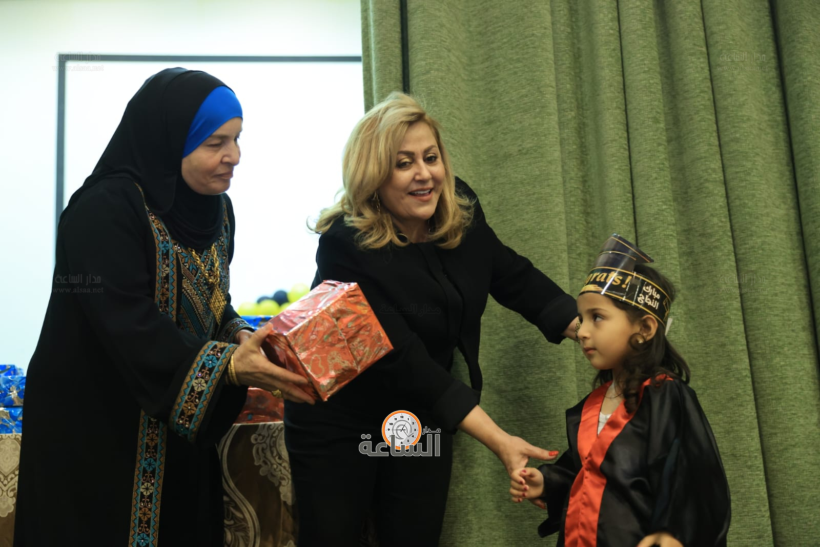 Madar Al-Saa Images 0.2068374217610136