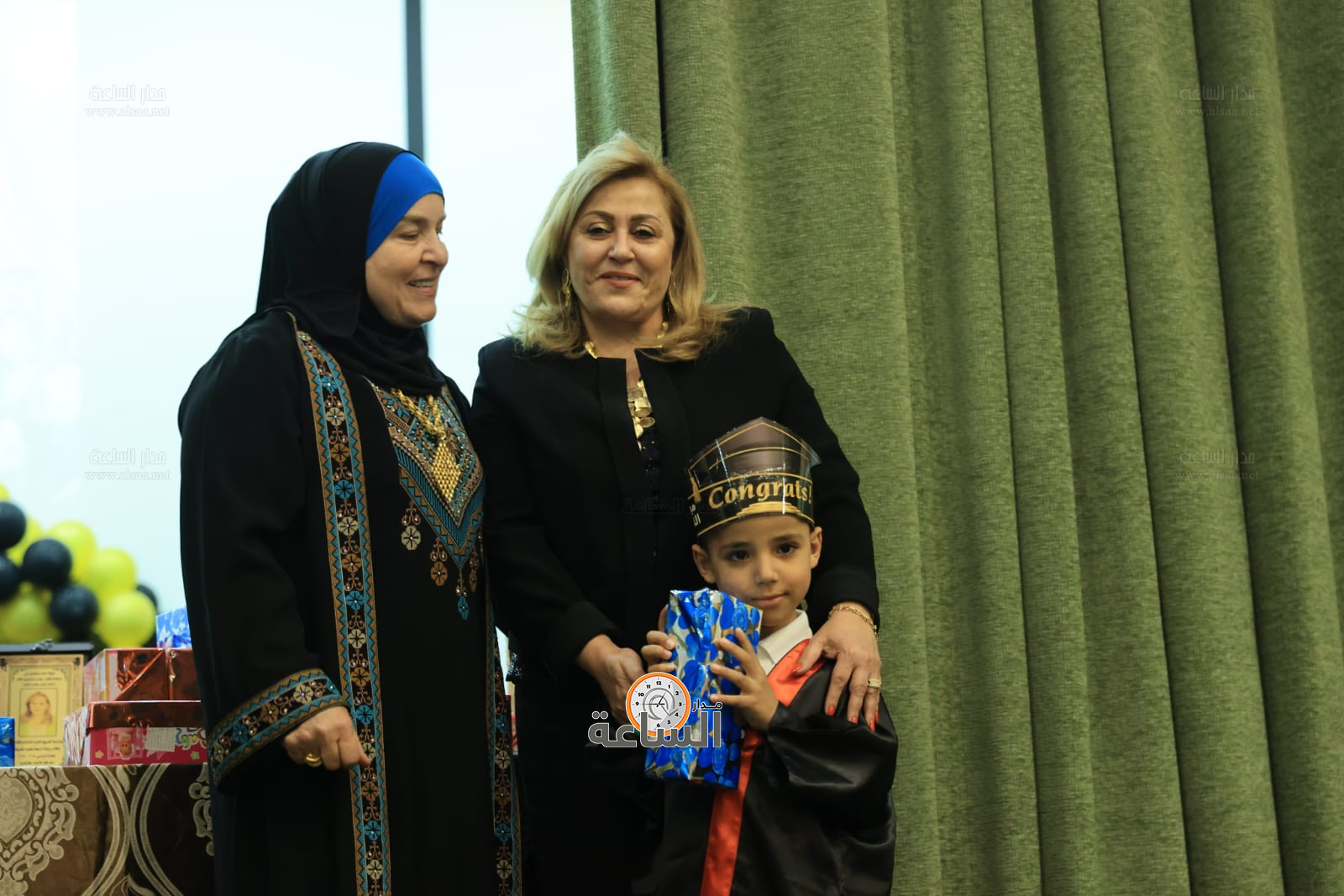 Madar Al-Saa Images 0.500687359122631