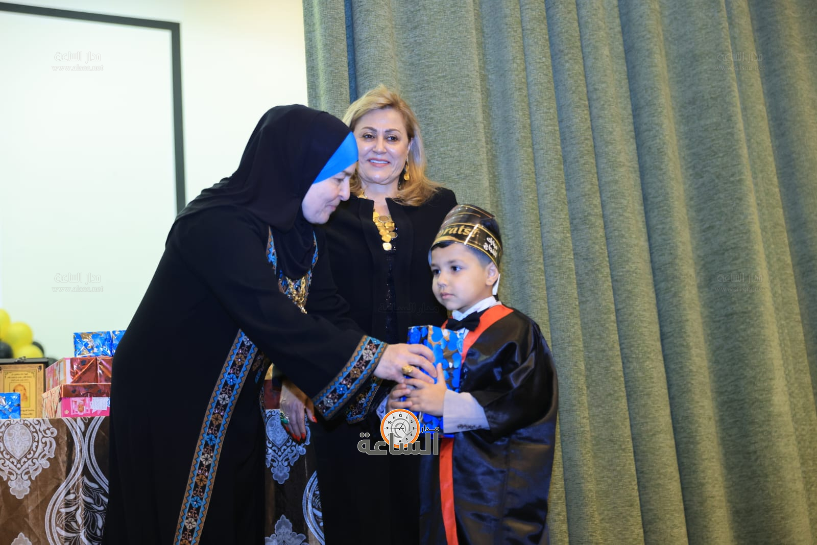 Madar Al-Saa Images 0.867742892968261