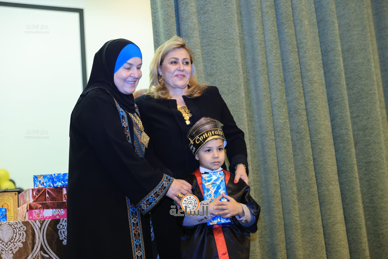 Madar Al-Saa Images 0.08753233360206614