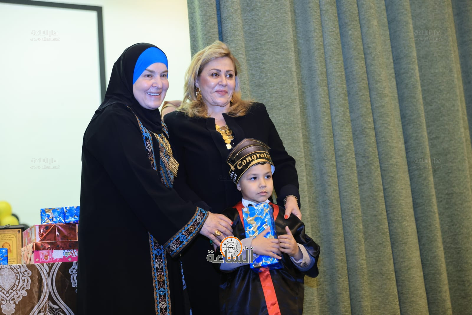 Madar Al-Saa Images 0.9625543645332999