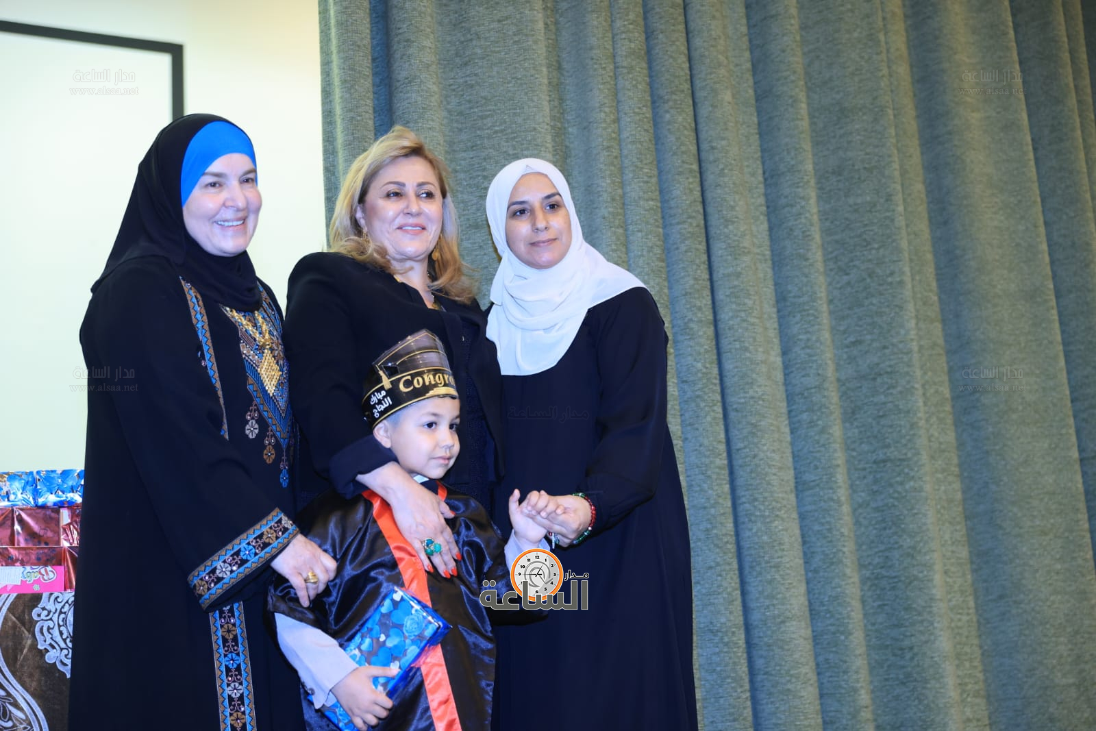 Madar Al-Saa Images 0.13960668618575123