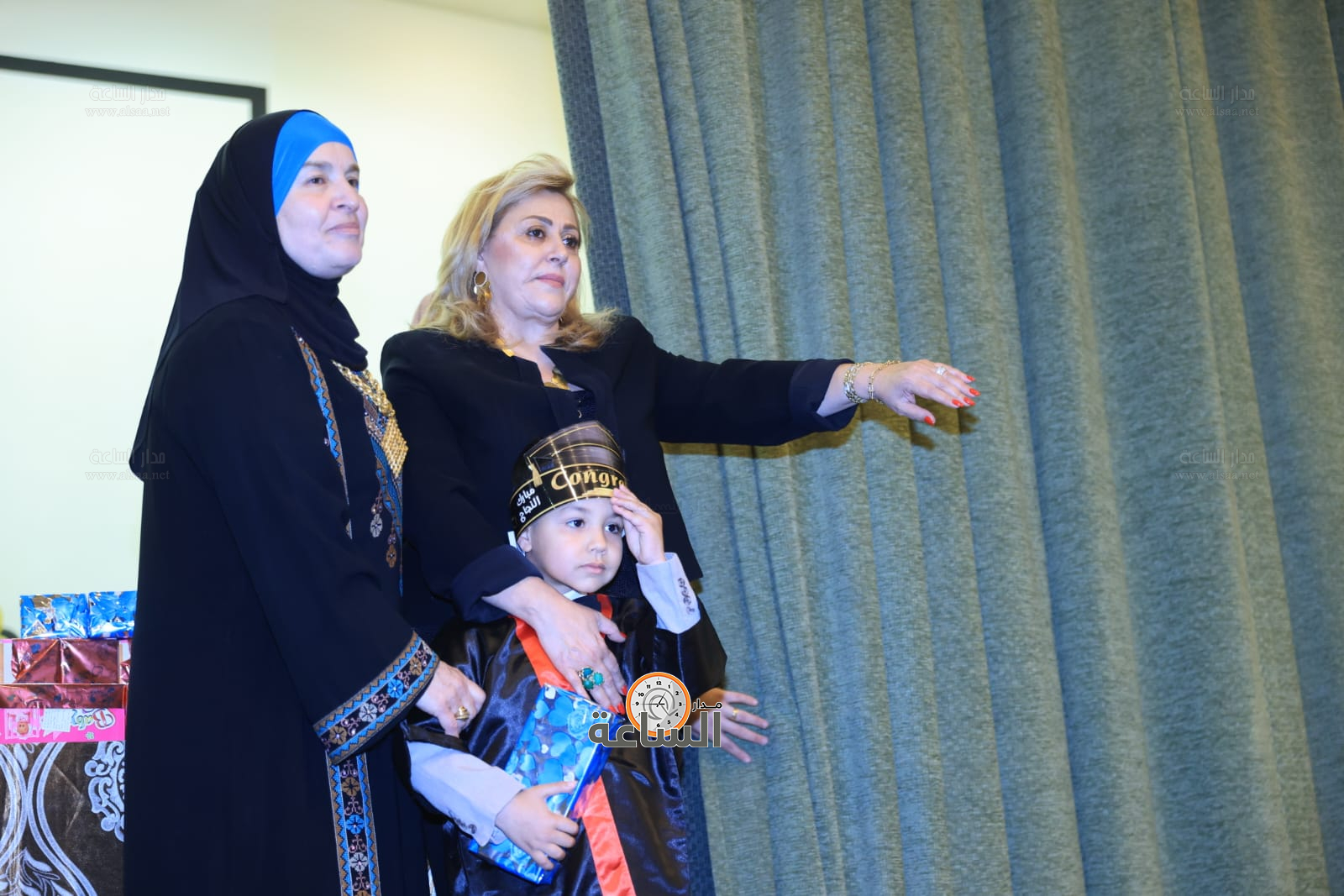 Madar Al-Saa Images 0.38528081376918843