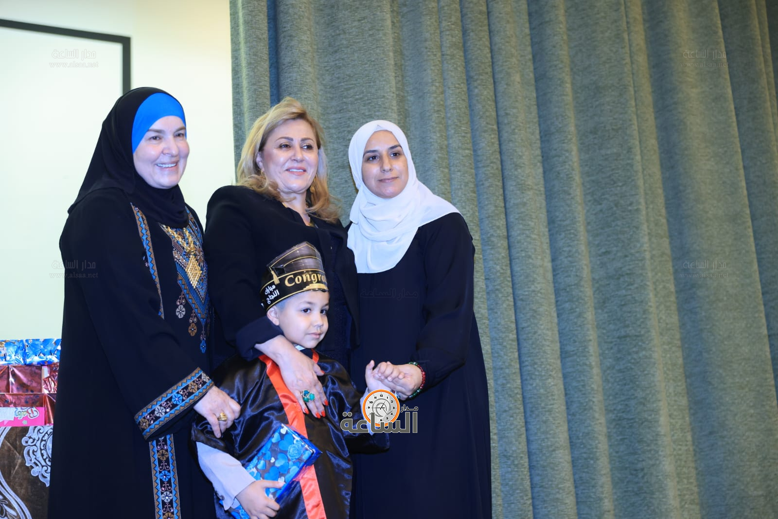 Madar Al-Saa Images 0.07308737359104245