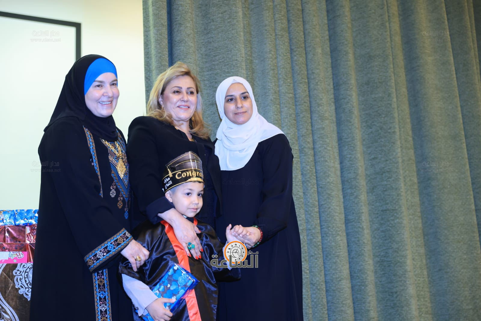 Madar Al-Saa Images 0.5584839577439611