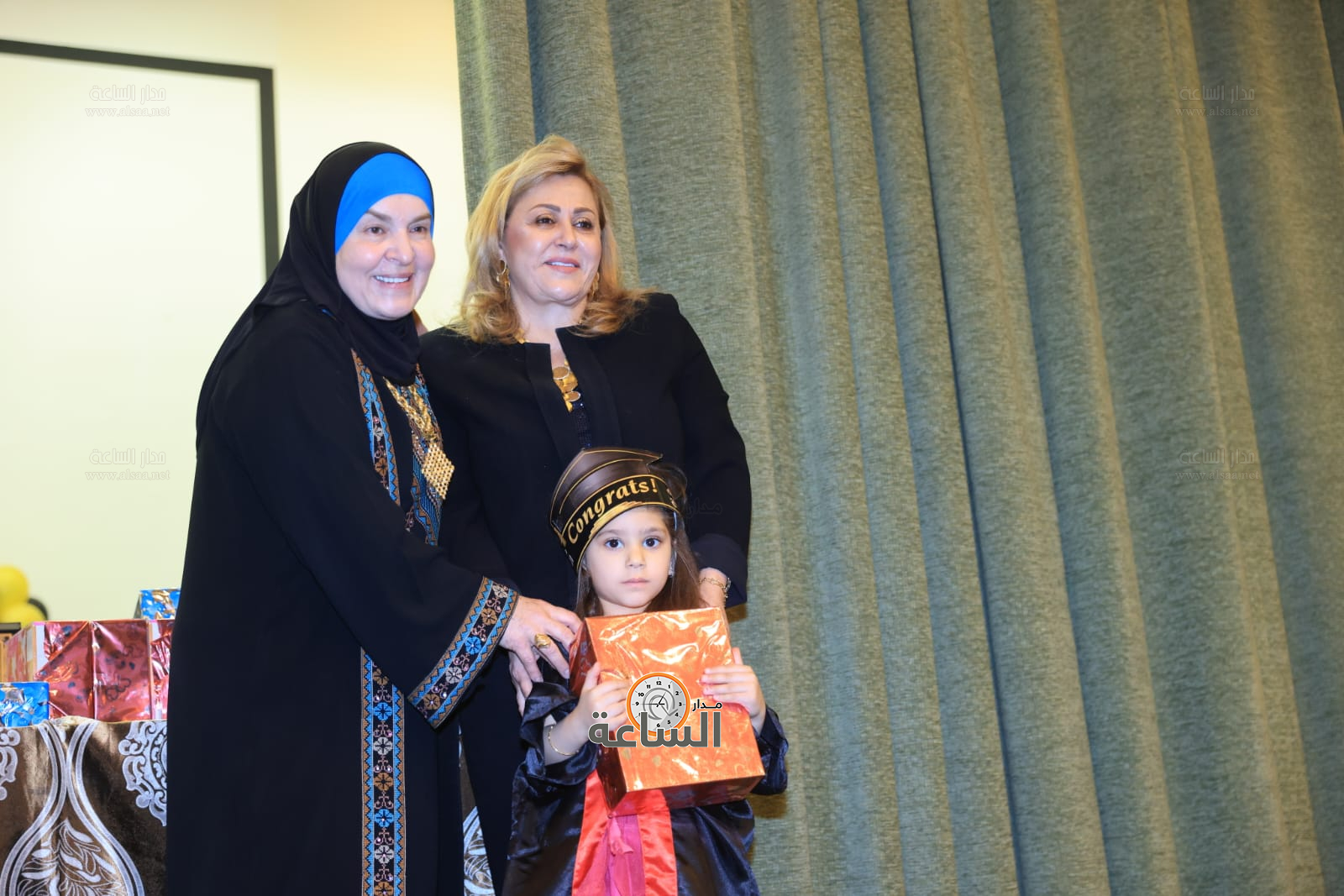 Madar Al-Saa Images 0.9161926894223252