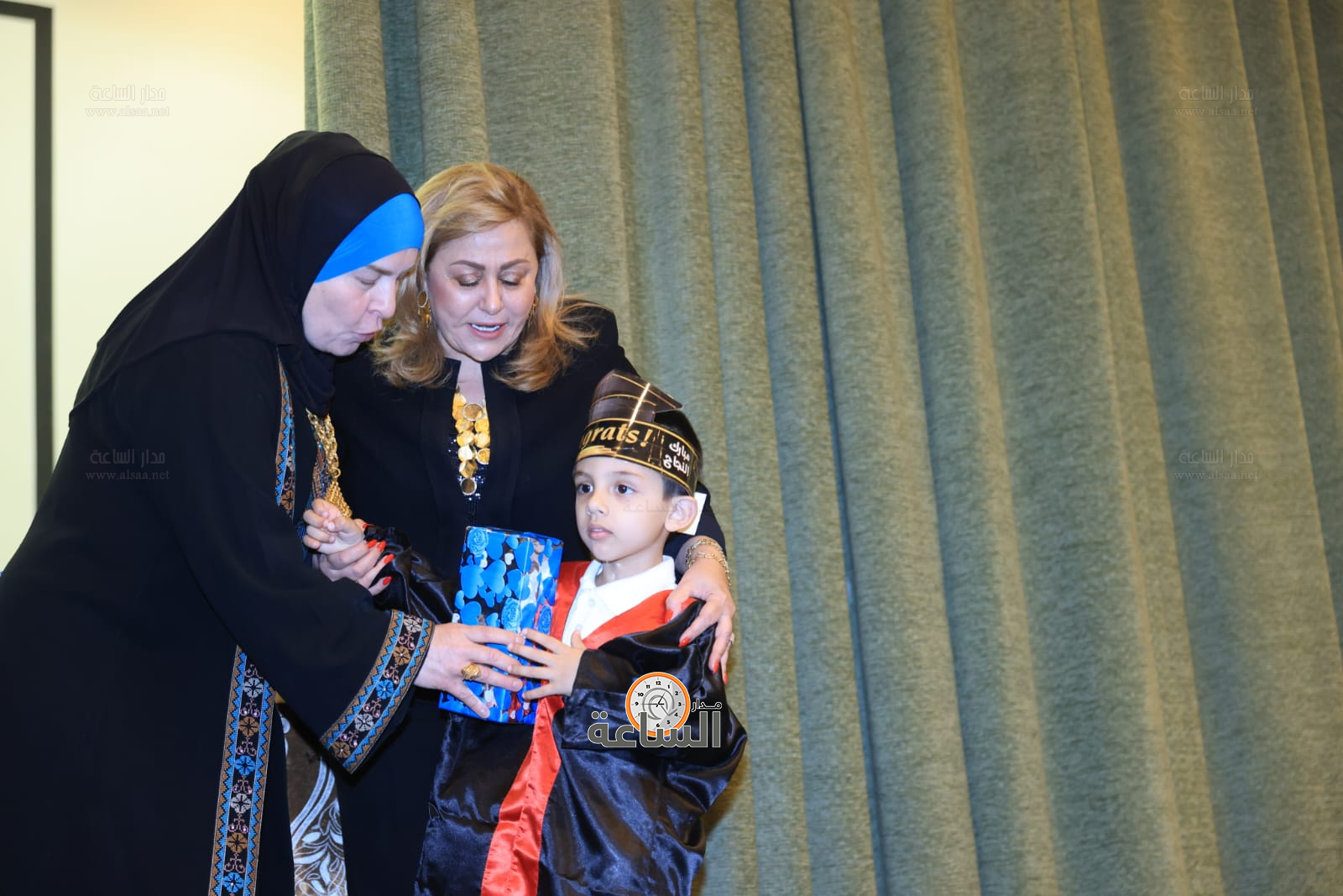 Madar Al-Saa Images 0.7239485409794039