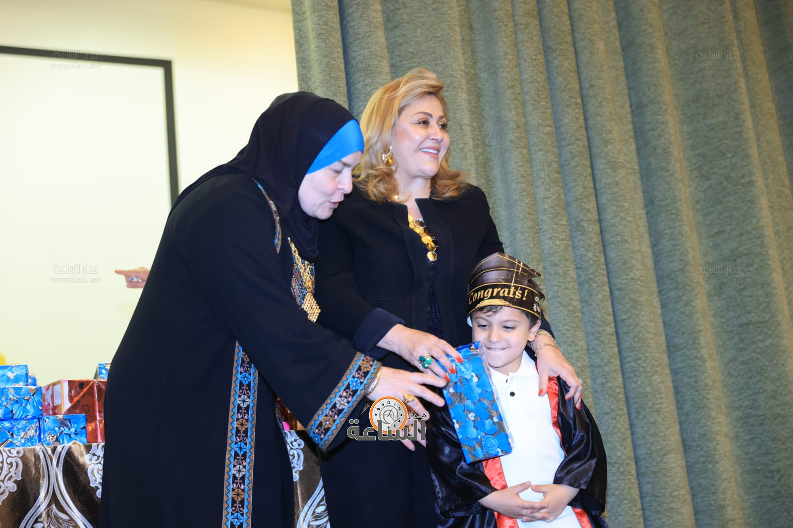 Madar Al-Saa Images 0.7888296368469081