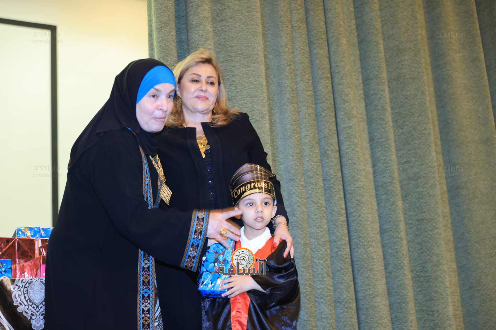 Madar Al-Saa Images 0.059904277298916675