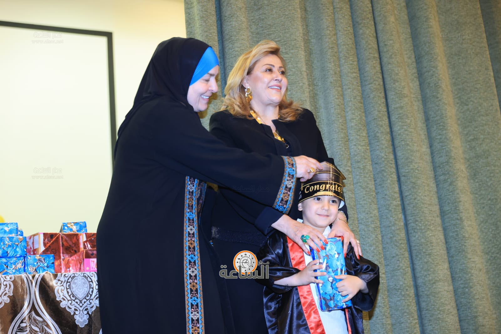 Madar Al-Saa Images 0.027455300853852505