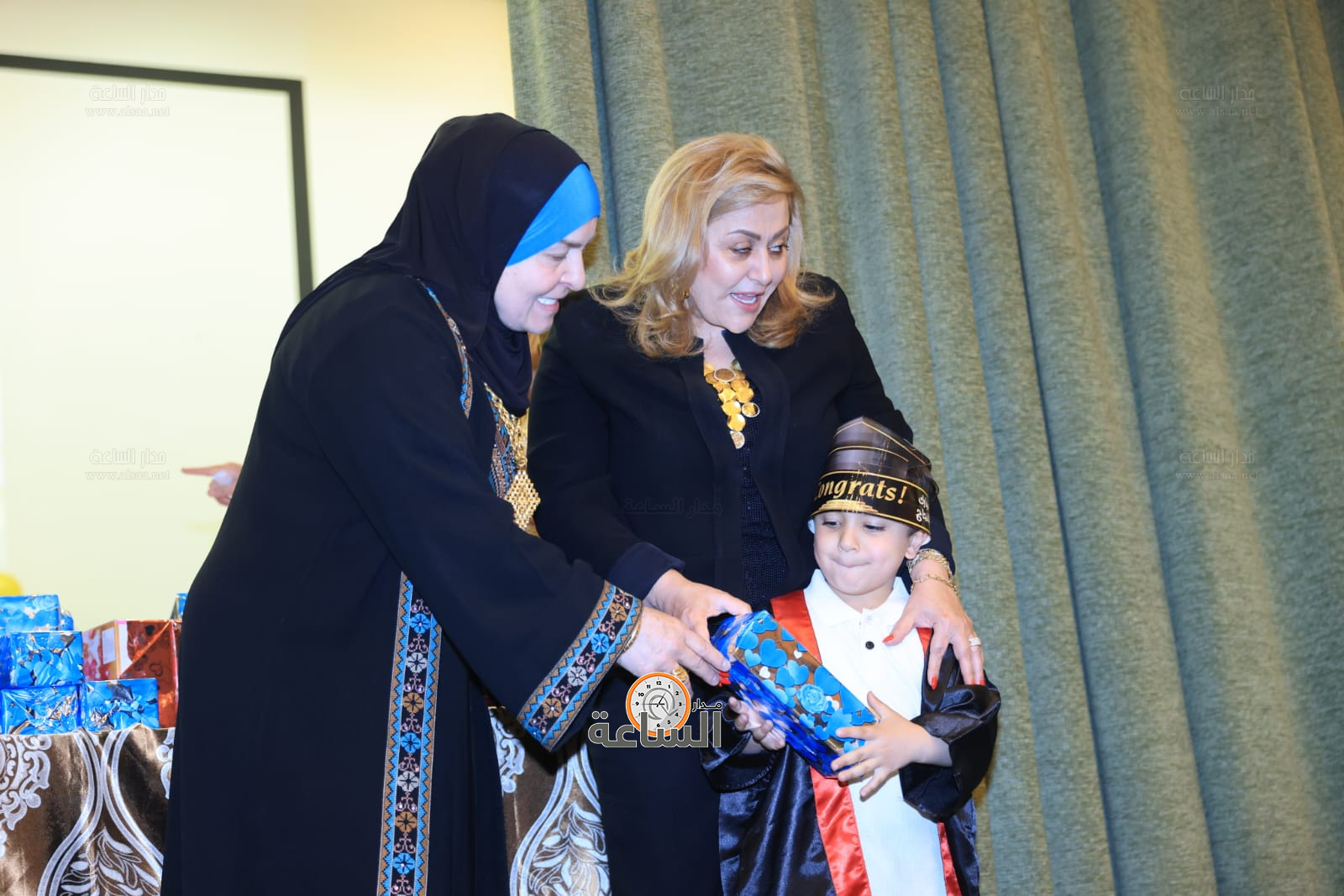 Madar Al-Saa Images 0.0027227443076275337