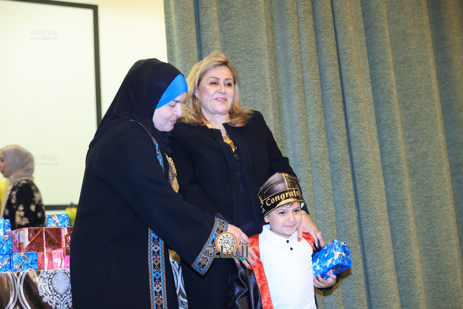 Madar Al-Saa Images 0.3486810119908892