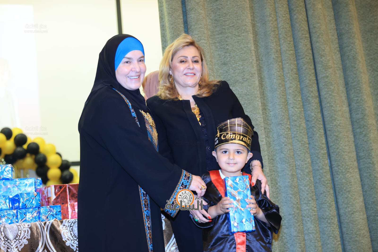 Madar Al-Saa Images 0.08576205691596561