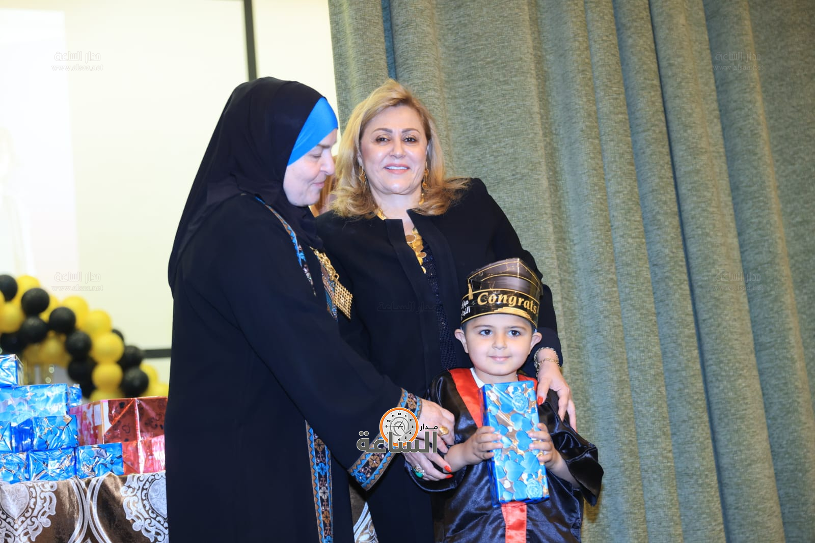 Madar Al-Saa Images 0.7520121988860738