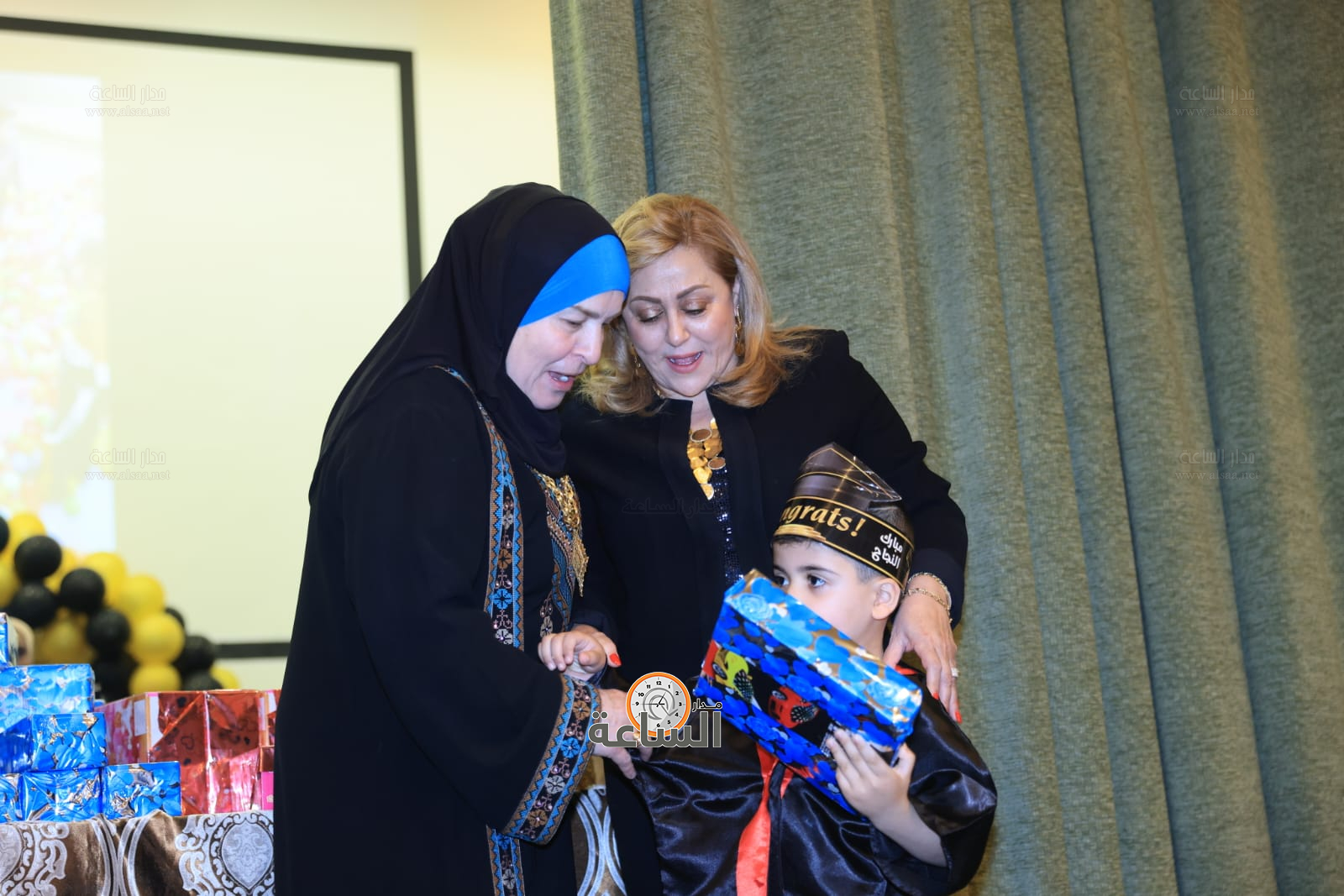 Madar Al-Saa Images 0.2718353924368089