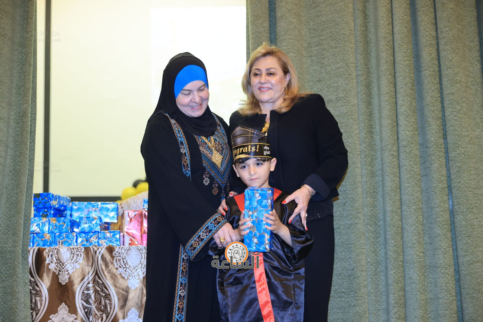 Madar Al-Saa Images 0.5551324199440025