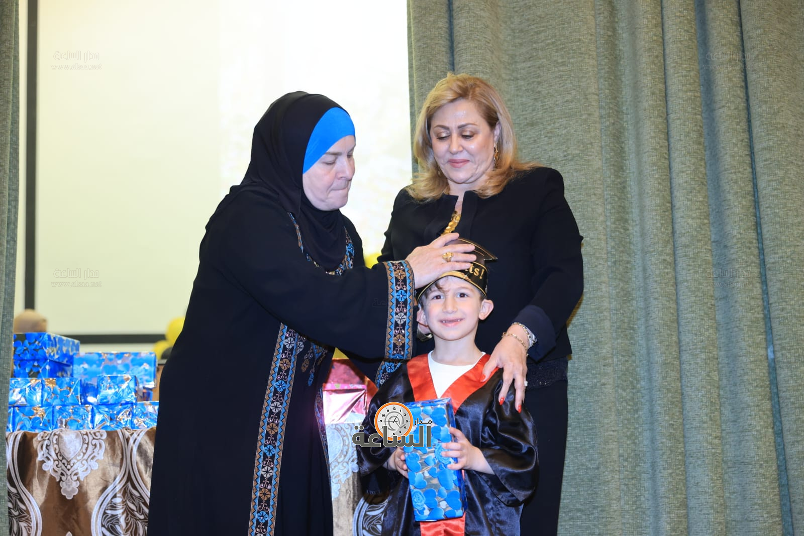 Madar Al-Saa Images 0.2762549227958164